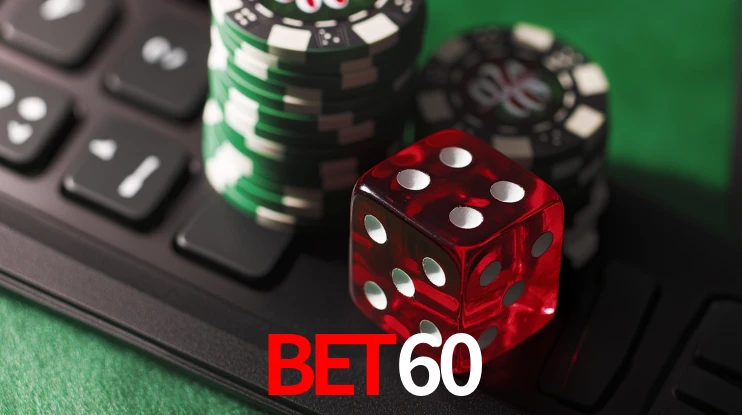 Secure Login bet60
