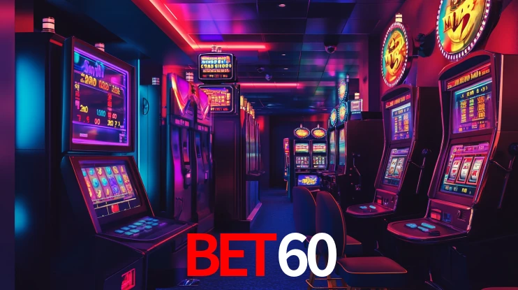 Premium Interface bet60