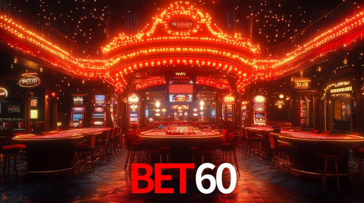 bet60 App Interface