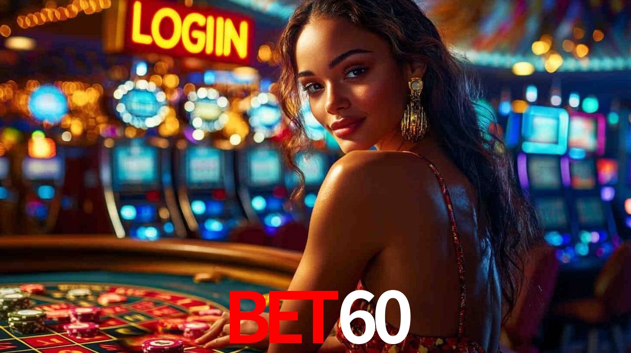 Apostas de Tênis bet60