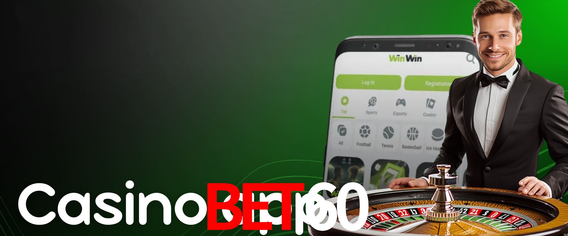 API Integration bet60