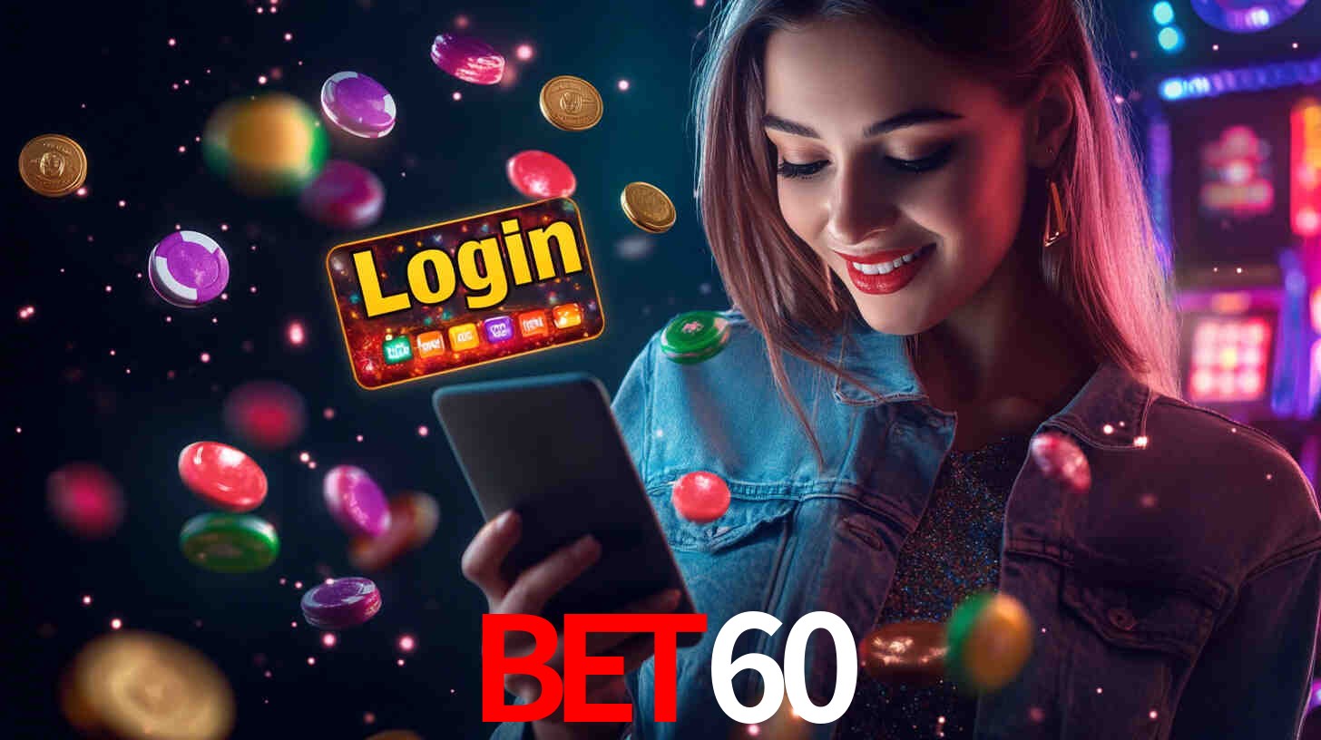 Desvendando o Mundo dos Jogos Virtuais na bet60