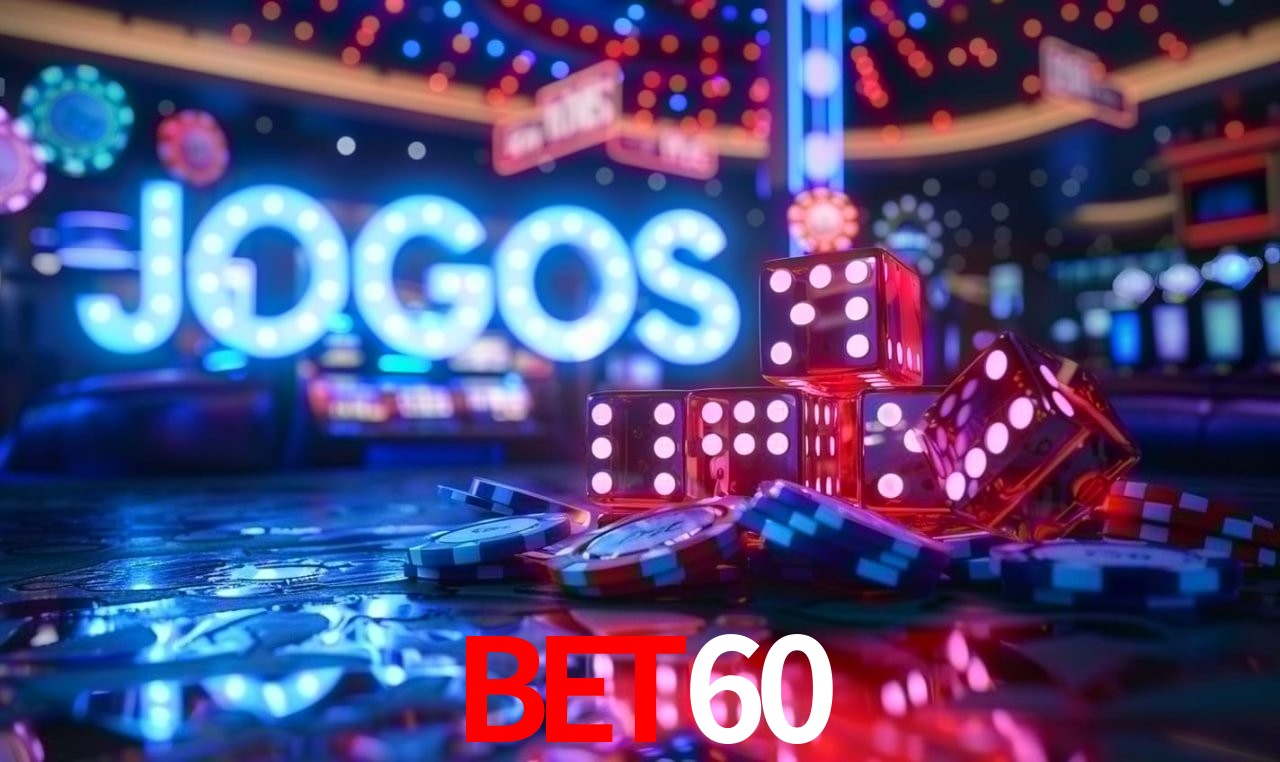 A Emoção da Loteria na bet60: Uma Chance de Mudança de Vida