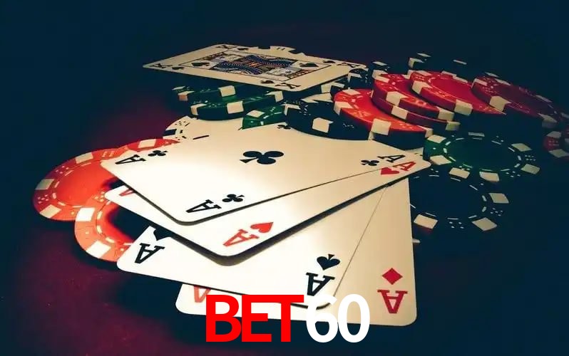 Especiais de Fim de Semana bet60