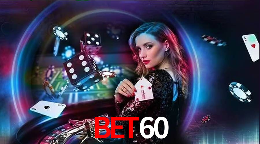 Account Benefits bet60
