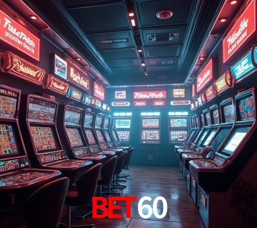 Benefícios da Conta bet60
