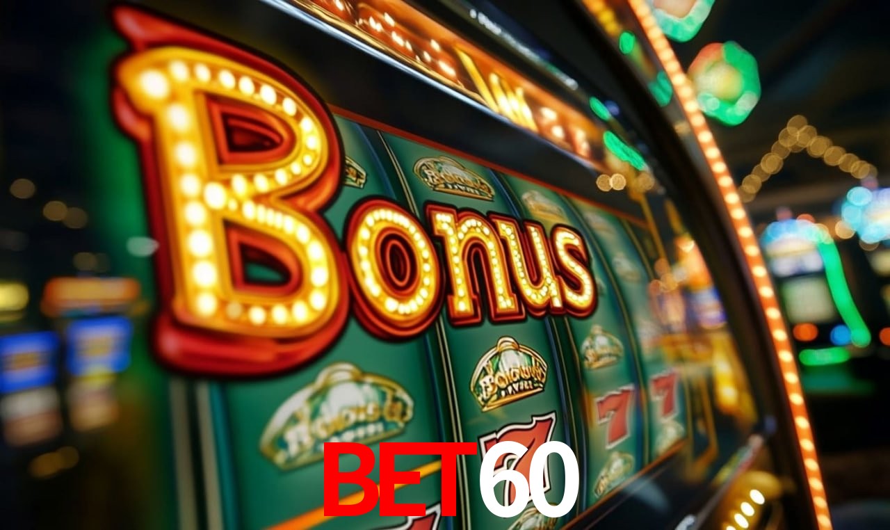 Tecnologia da Plataforma bet60